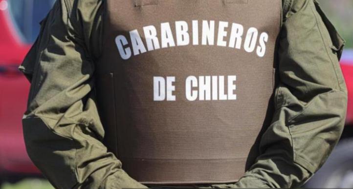 Agencia Uno - Joven de 23 perdió la vida tras ser atacado en las afueras de un local de votación en Quilicura