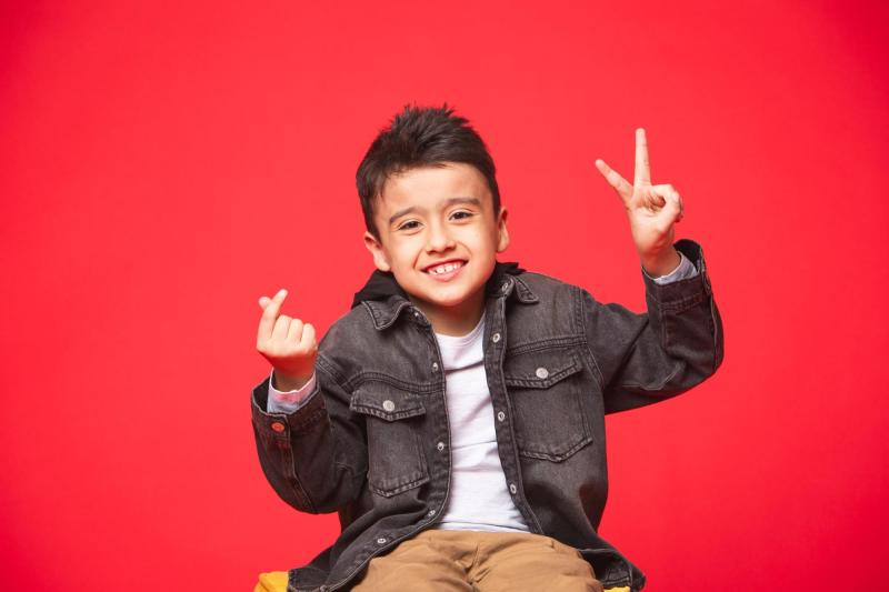 Chris Lindsay, embajador de la Teletón 2024