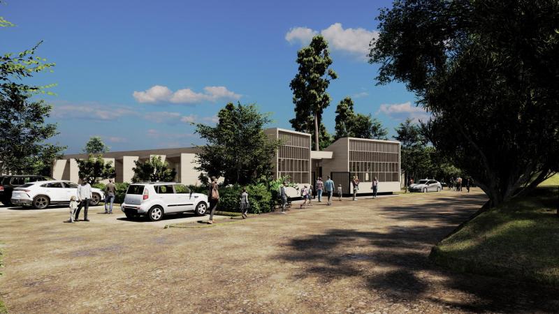 Colegio Humboldt en Matanzas: un hito en sustentabilidad en la región de O'Higgins