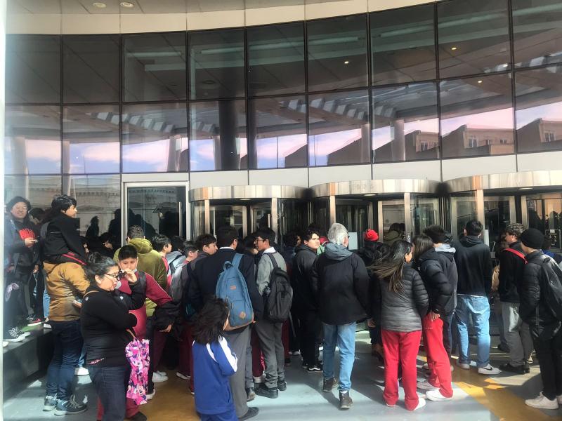 Archivo X @ITVnoticias