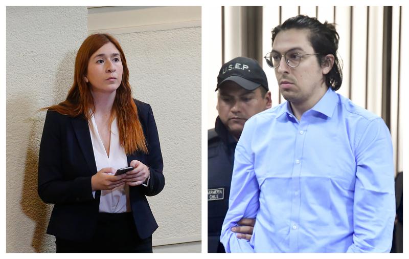 ATON - Catalina Pérez / Daniel Andrade