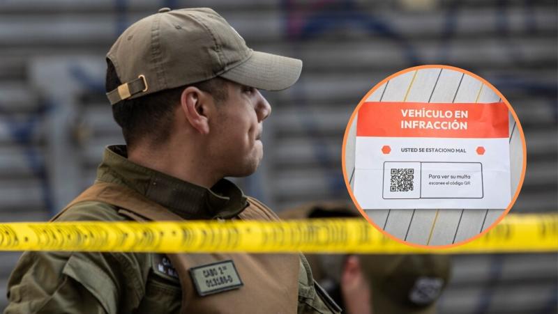 PDI entrega más antecedentes sobre nuevo tipo de estafa viralizada: destacan importancia del contexto y emisor