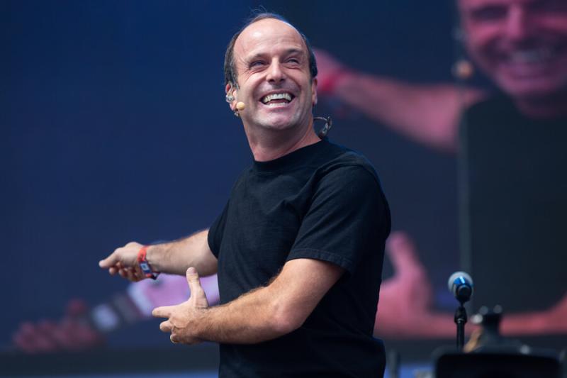 Aton - Stefan Kramer