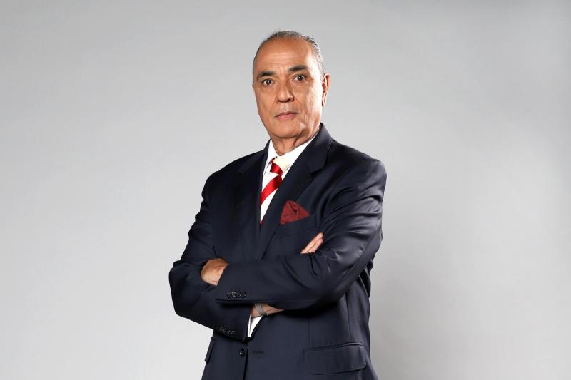 Canal 13 - Libardo Buitrago