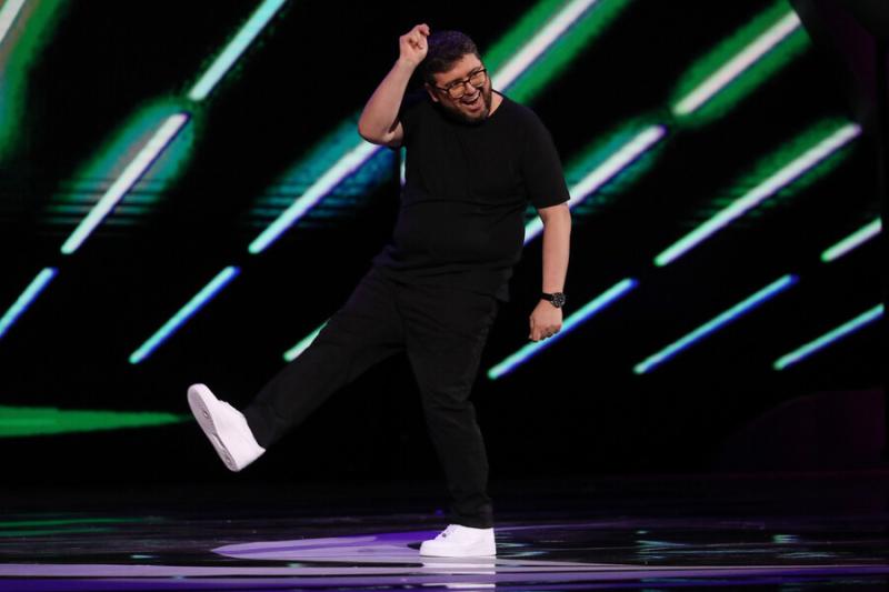 Aton - Luis Slimming