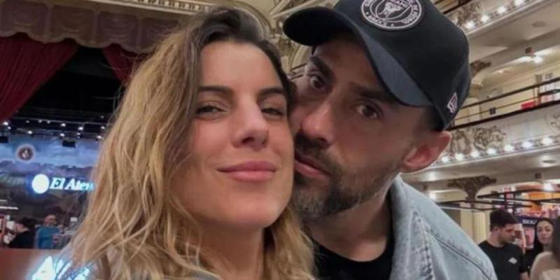 T13 - Aseguran que Maite Orsini y Jorge Valdivia estarían planeando importante decisión familiar juntos