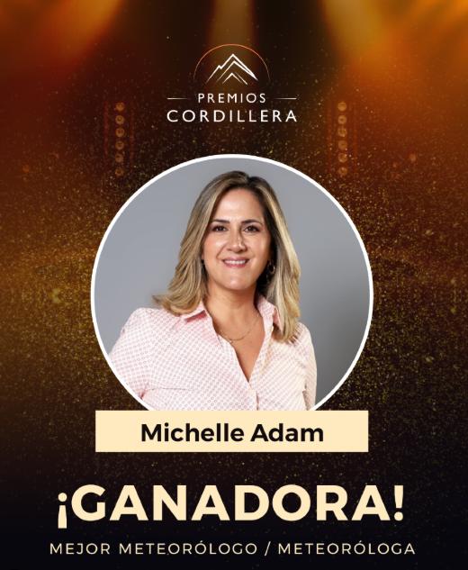 Instagram - Instagram - Canal 13 brilló como el gran ganador de los Premios Cordillera 2024 triunfando en ocho categorías