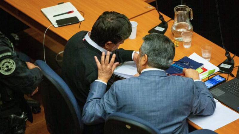 Aton - Manuel Monsalve