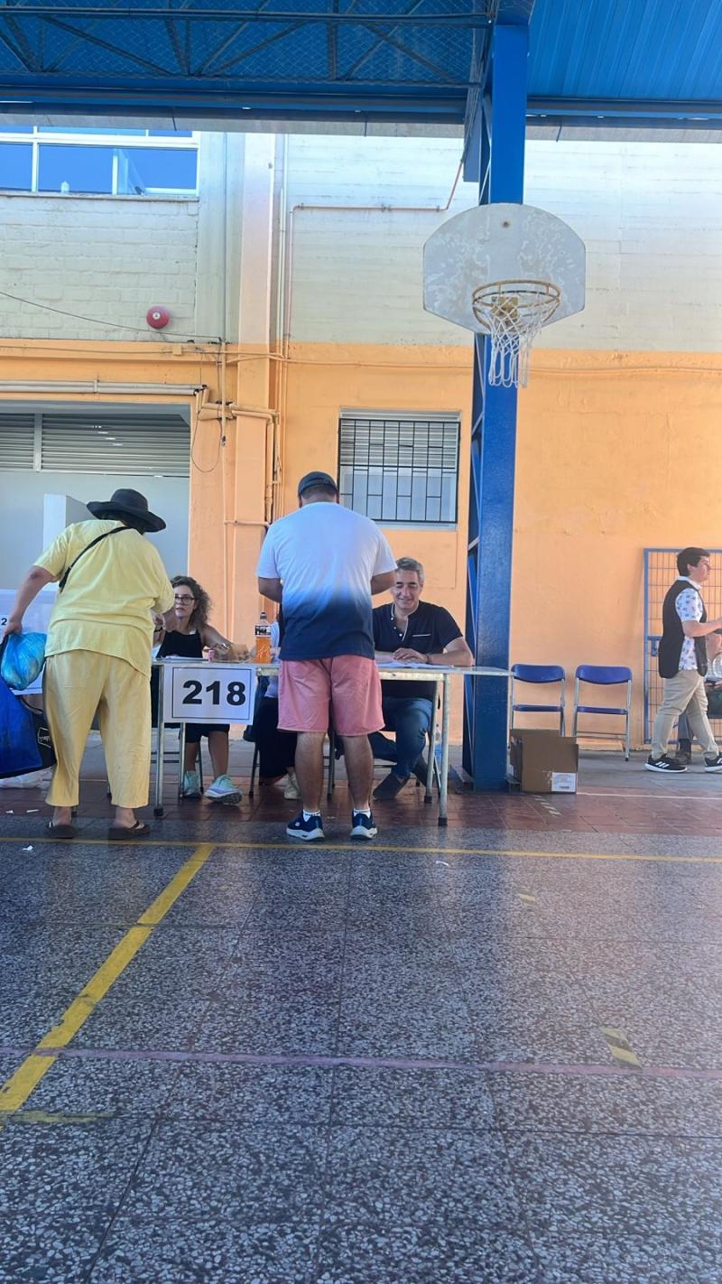 T13 - Crossover entre José Luis Repenning y Nacho Pop