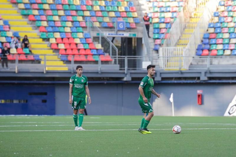 Carlos Villanueva se podría despedir del fútbol profesional - Créditos: Prensa Audax Italiano