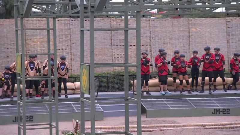 Canal 13 - Palabra de Honor