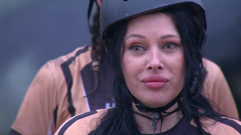 Canal 13 - Rubí en Palabra de Honor