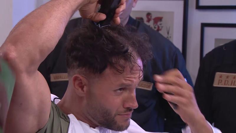 Canal 13 - Así será el primer capítulo de 'Palabra de honor'