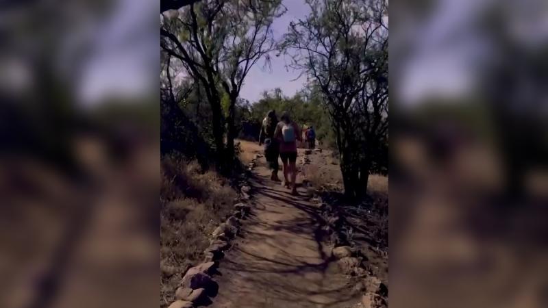 Instagram/cristoballirai - Parque Sebastián Piñera Echenique