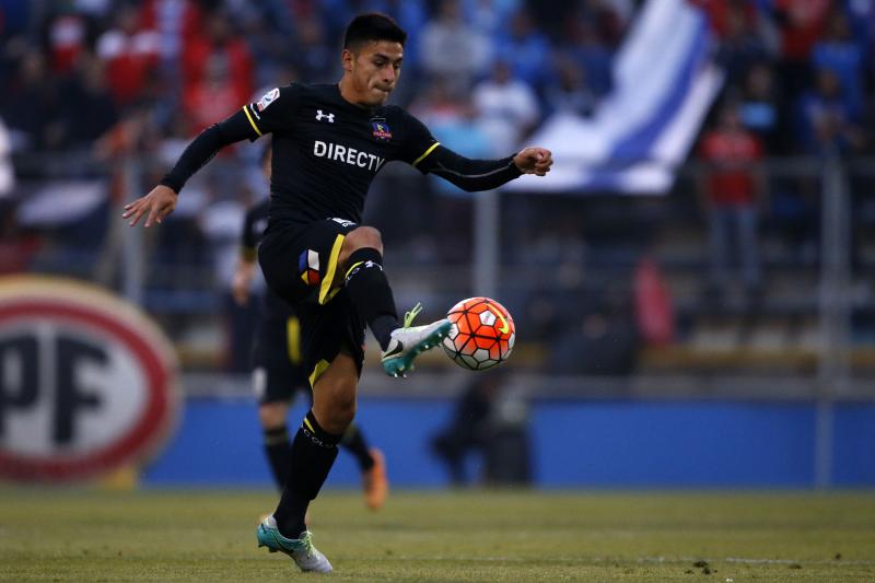 Colo Colo quiere repatriar a Claudio Baeza - Crédito: Photosport