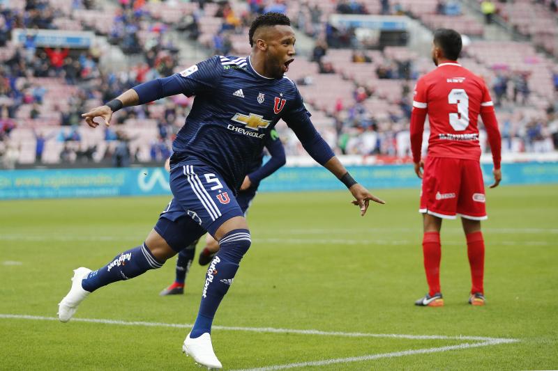 Rafael Vaz es opción para reforzar a Deportes Melipilla - Crédito: Photosport