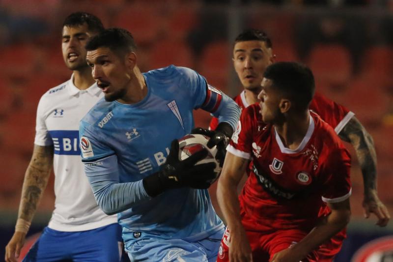 Dituro es el favorito de Almirón - Créditos: Photosport