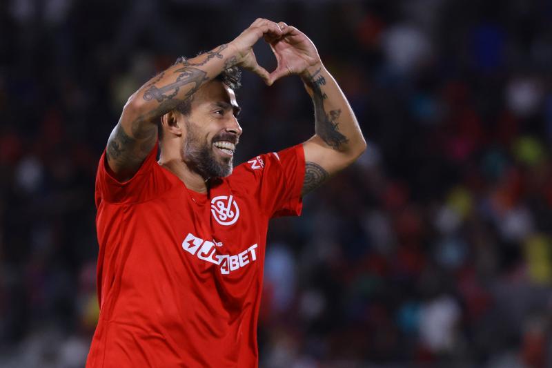 Jorge Valdivia saldrá de la cárcel - Créditos: Photosport