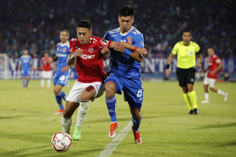Venta de entradas para U de Chile vs Ñublense: A qué hora y precios