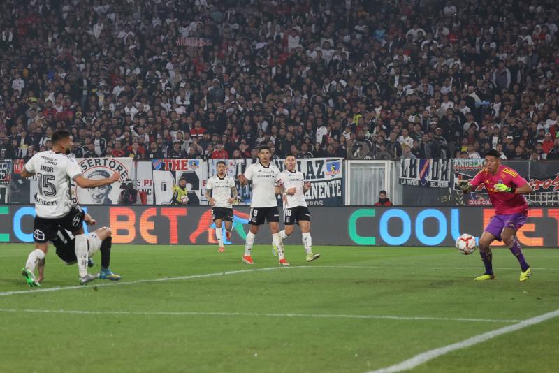 Copiapó es de temer, ya que ya le ganó este año a Colo Colo - Créditos: Photosport