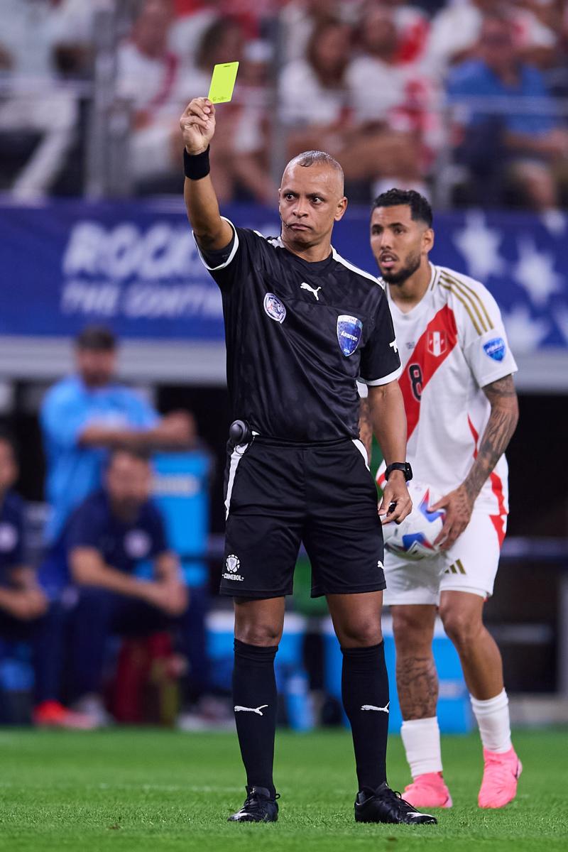 Sampaio se vuelve a encontrar con Chile y Perú - Créditos: Photosport