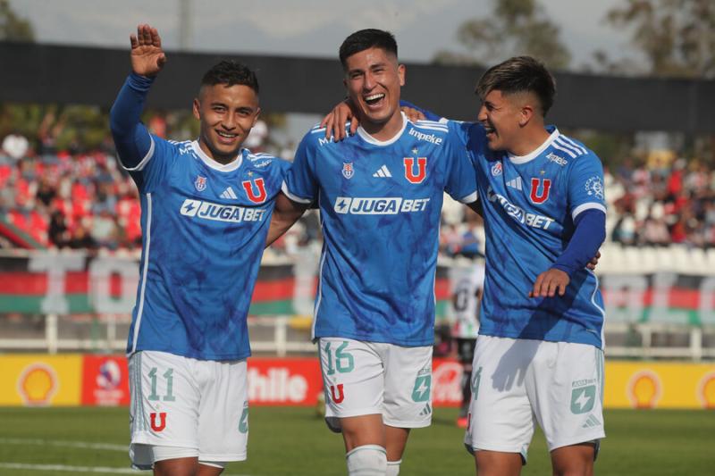 Palestino rechaza idea de compartir estadio con U de Chile - Créditos: Photosport