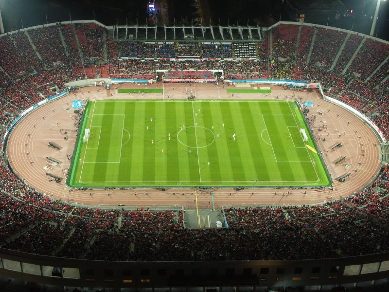 Buscan un Nacional lleno - Créditos: Photosport