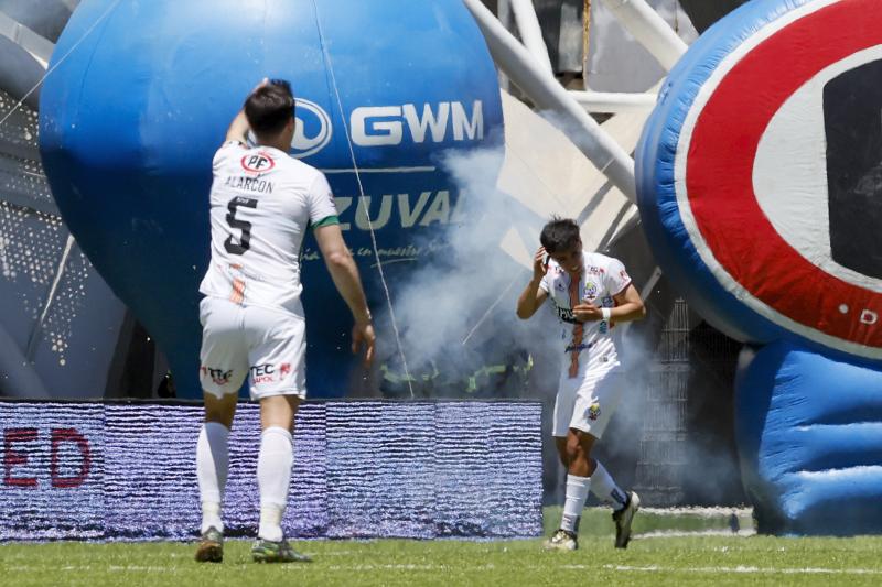 Créditos: Photosport