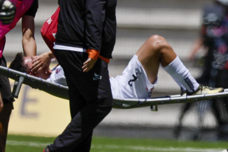 Créditos: Photosport