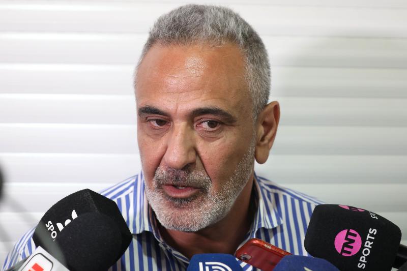 Díaz podría salvarse de una sanción si se disculpa - Créditos: Photosport