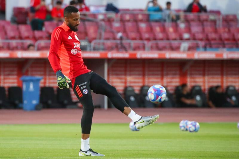 Lawrence Vigouroux responde a las críticas - Créditos: Photosport