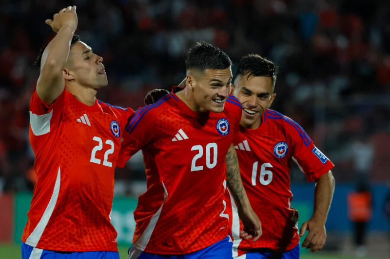 Colo Colo blindó a Lucas Cepeda con millonario monto - Créditos: Photosport