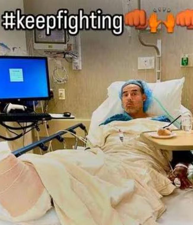 Instagram - Ronny Dance