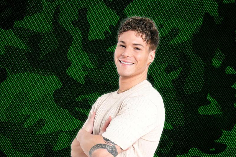 Canal 13 - Raimundo Cerda