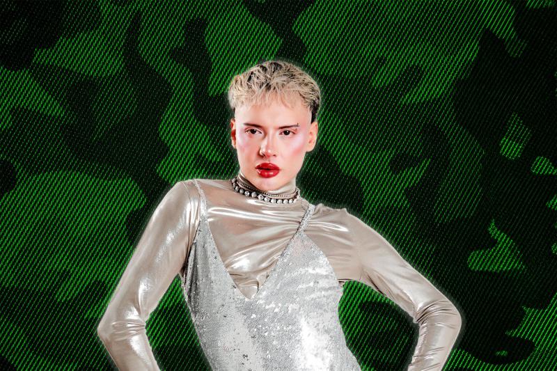 Canal 13 - Reina de Chile