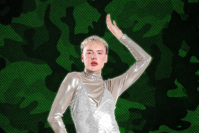 Canal 13 - Reina de Chile