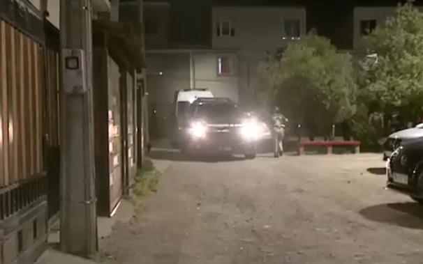 Fallece carabinero que se parapetó en su domicilio tras ser acusado de violencia intrafamiliar y enfrentarse a tiros con el GOPE