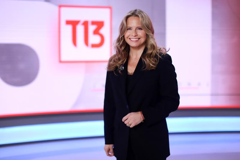 Nominados Premios Martin Fierro Latino - Canal 13