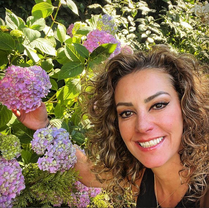 Titi Ahubert - Instagram