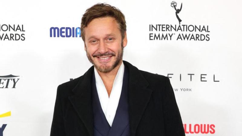 Instagram - "Lo mereces todo": El tierno mensaje de Pampita a Benjamín Vicuña en su cumpleaños