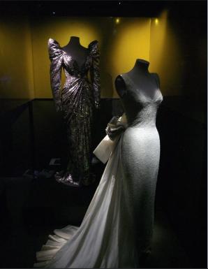 Facebook - El particular factor de suerte que marcó el vestido con el que Cecilia Bolocco se transformó en Miss Universo