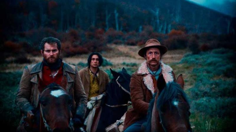 Captura - Se podrá disfrutar 'Los Colonos' en el Día del Cine Chileno 2024