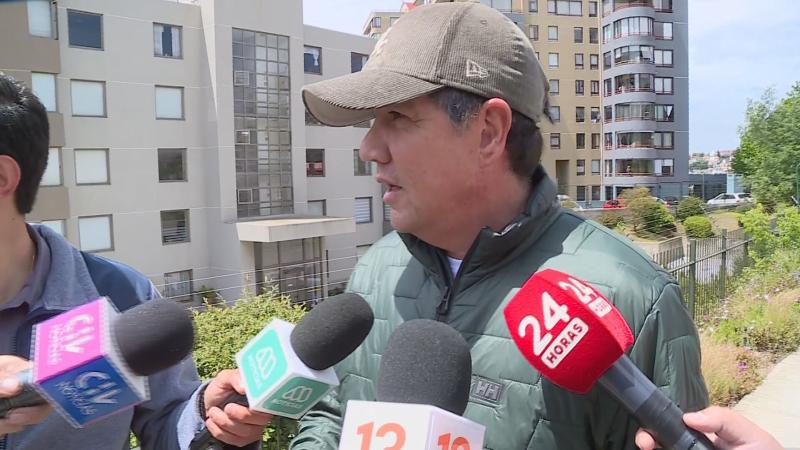 Monsalve explica los motivos detrás de su silencio: "La investigación está declarada como secreta"