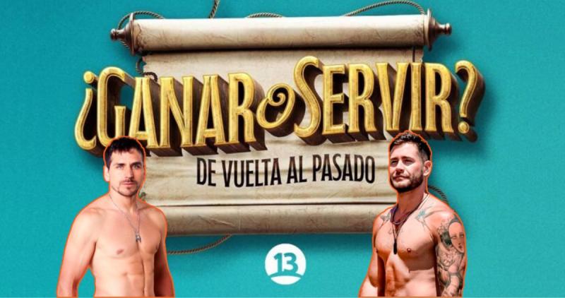 Canal 13 - '¿Ganar o Servir?'