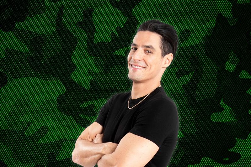 Canal 13 - Facundo González