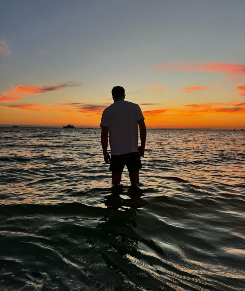 Instagram - Belén Soto