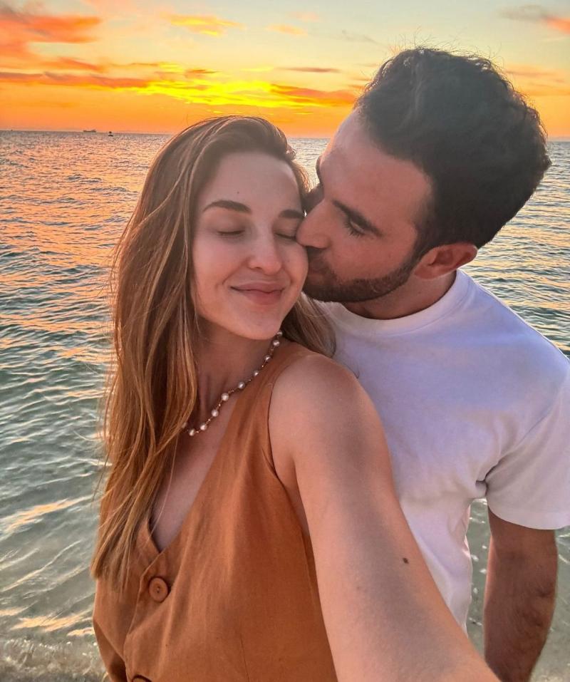 Instagram - Belén Soto