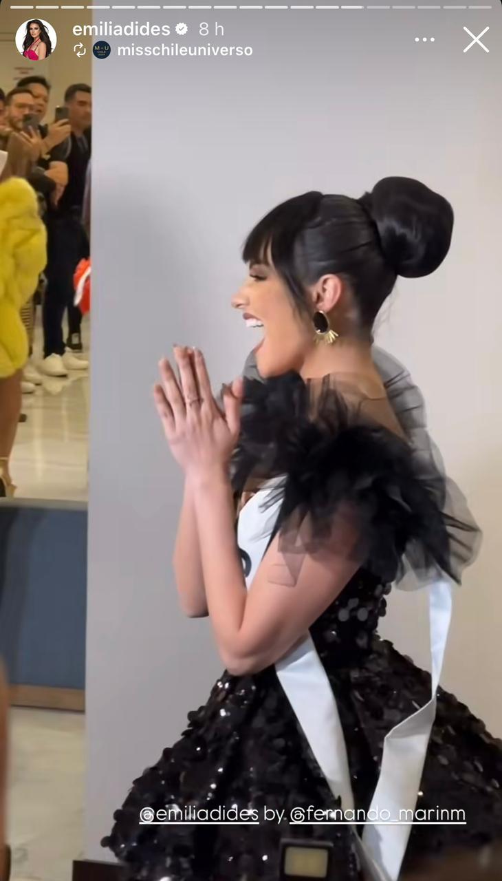 Instagram - Emilia Dides