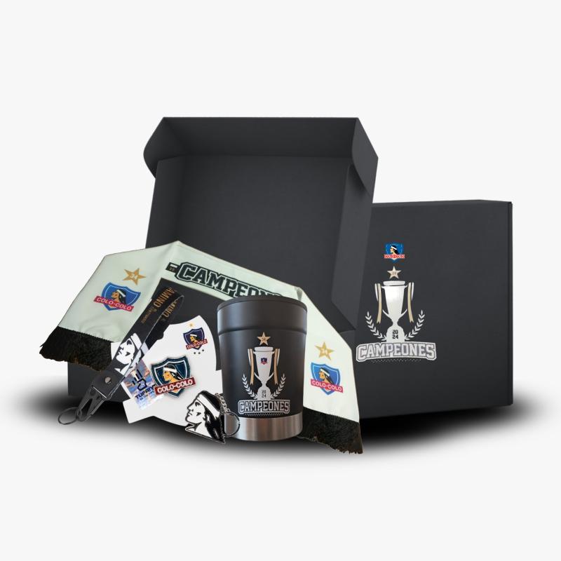 Colo Colo lanza exclusivo kit conmemorativo para celebrar su estrella 34 - Tufans.com