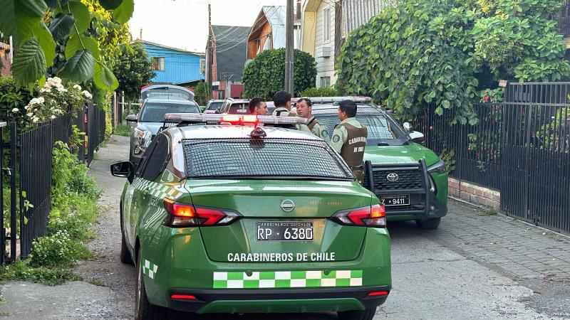 Encuentran tres fetos en refrigerador en Los Ángeles